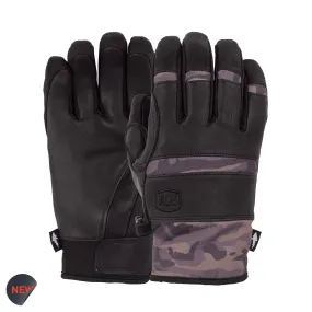 Gants Villain Glove - Camo