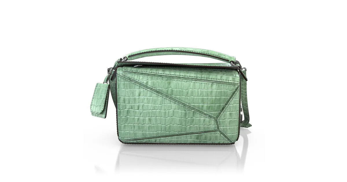 Geometry Sac 37838 | Girotti