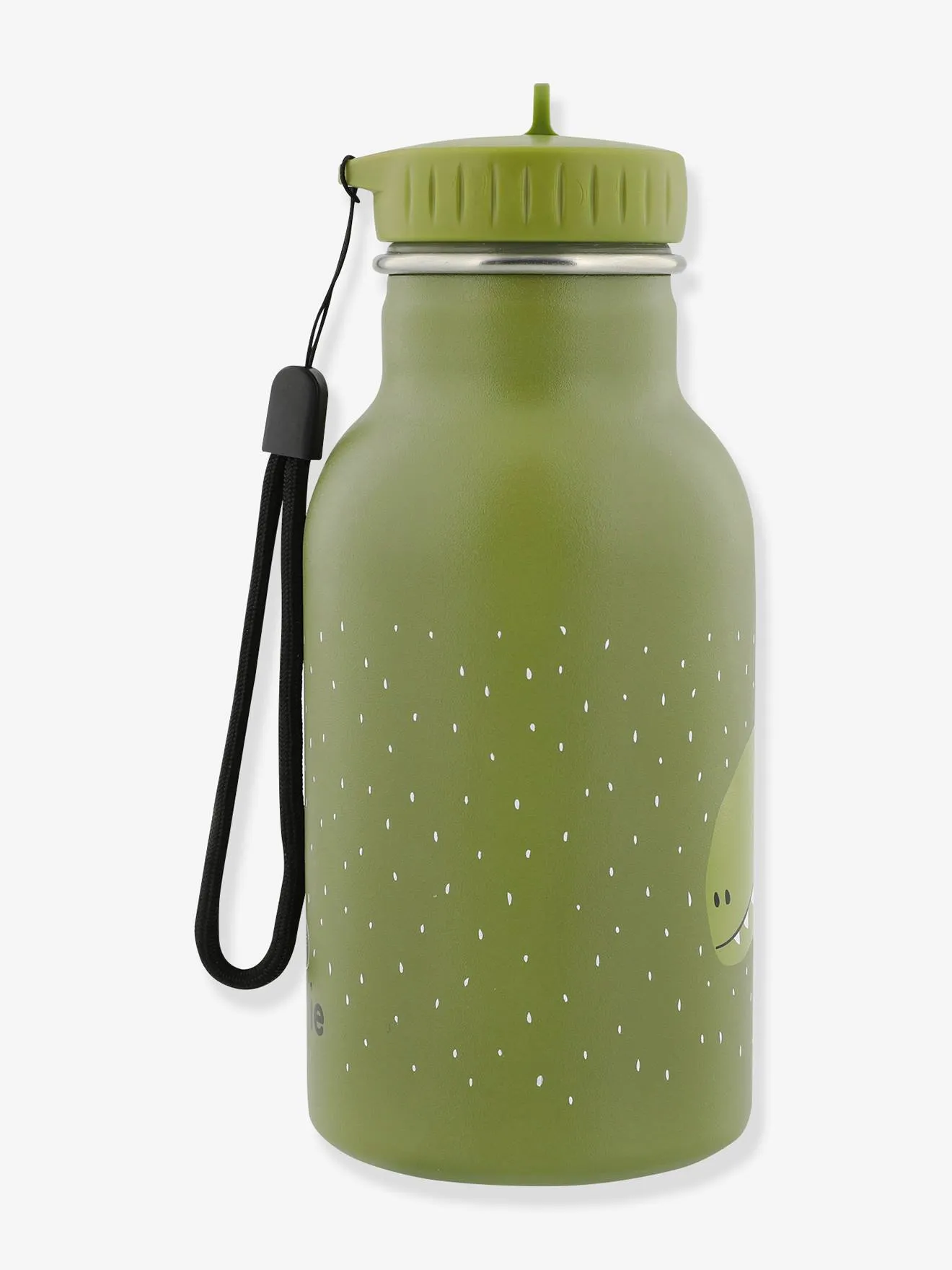Gourde isotherme 350 ml TRIXIE mr dino - Trixie