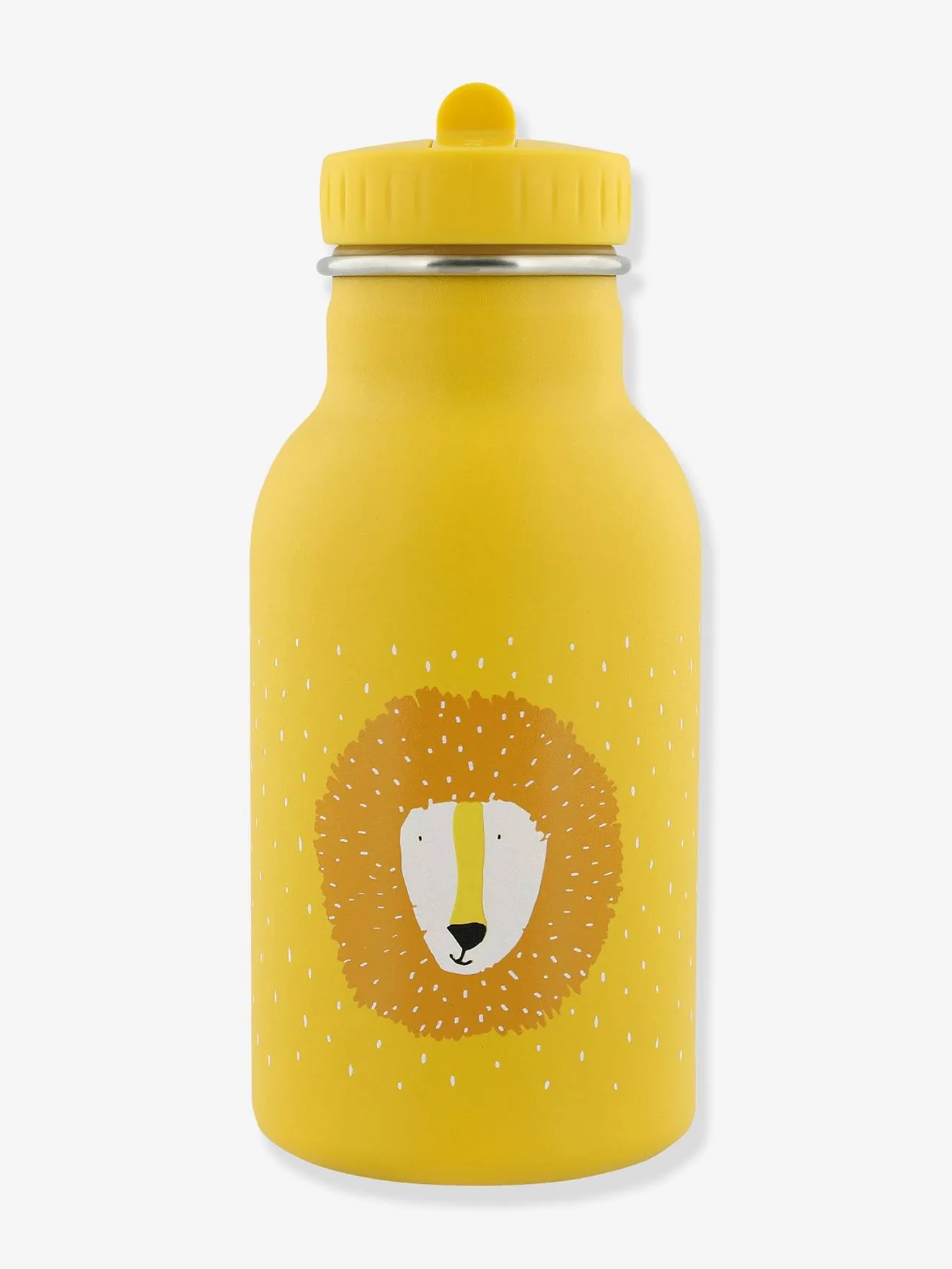 Gourde isotherme 350 ml TRIXIE mr dino - Trixie