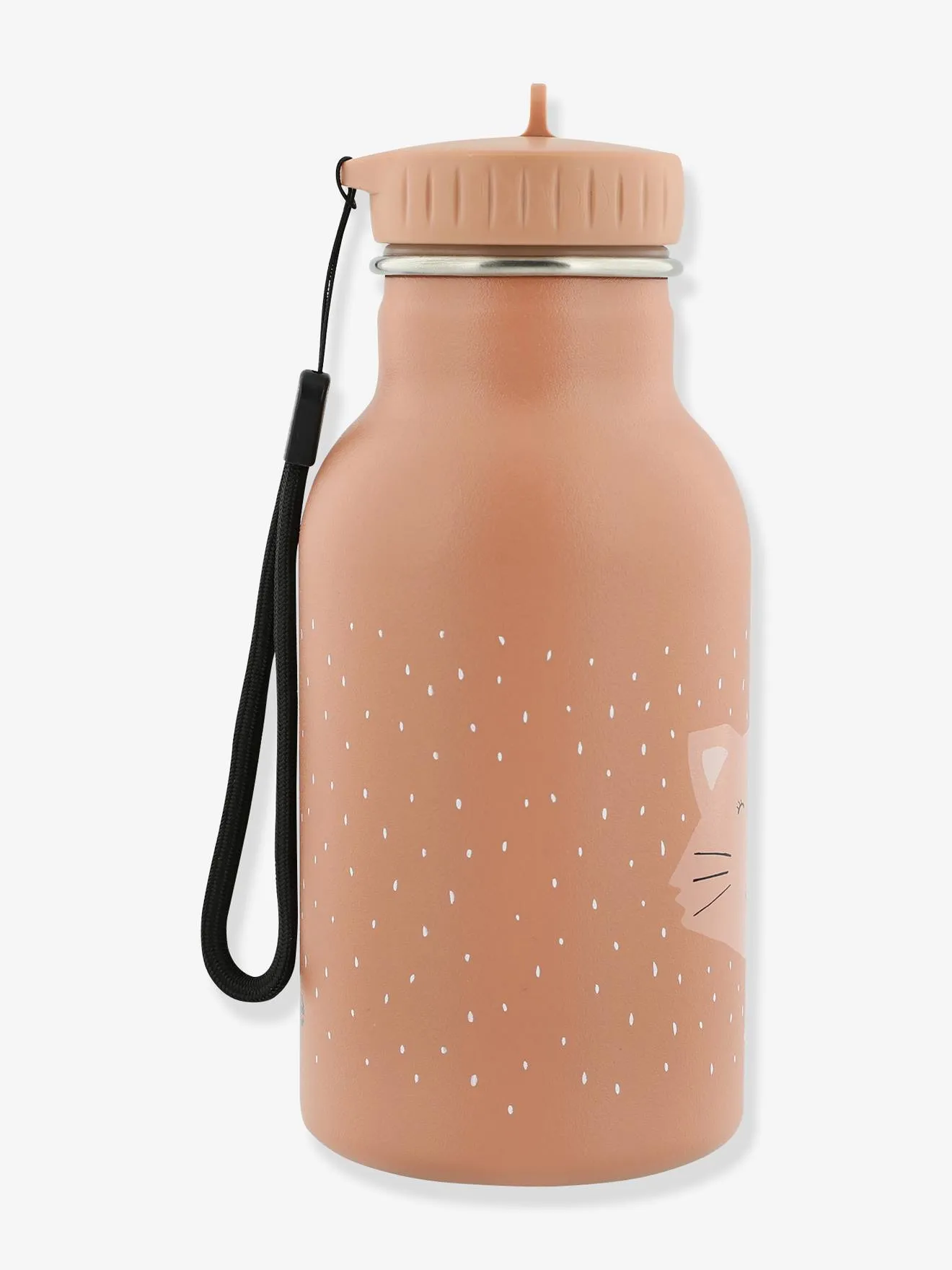 Gourde isotherme 350 ml TRIXIE mr dino - Trixie