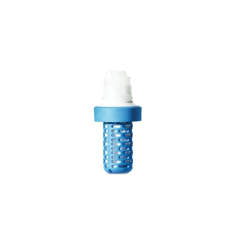Gourde souple filtrante BeFree 1L Katadyn