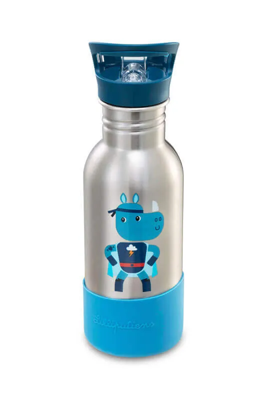 Gourde Super Marius - 600 ml