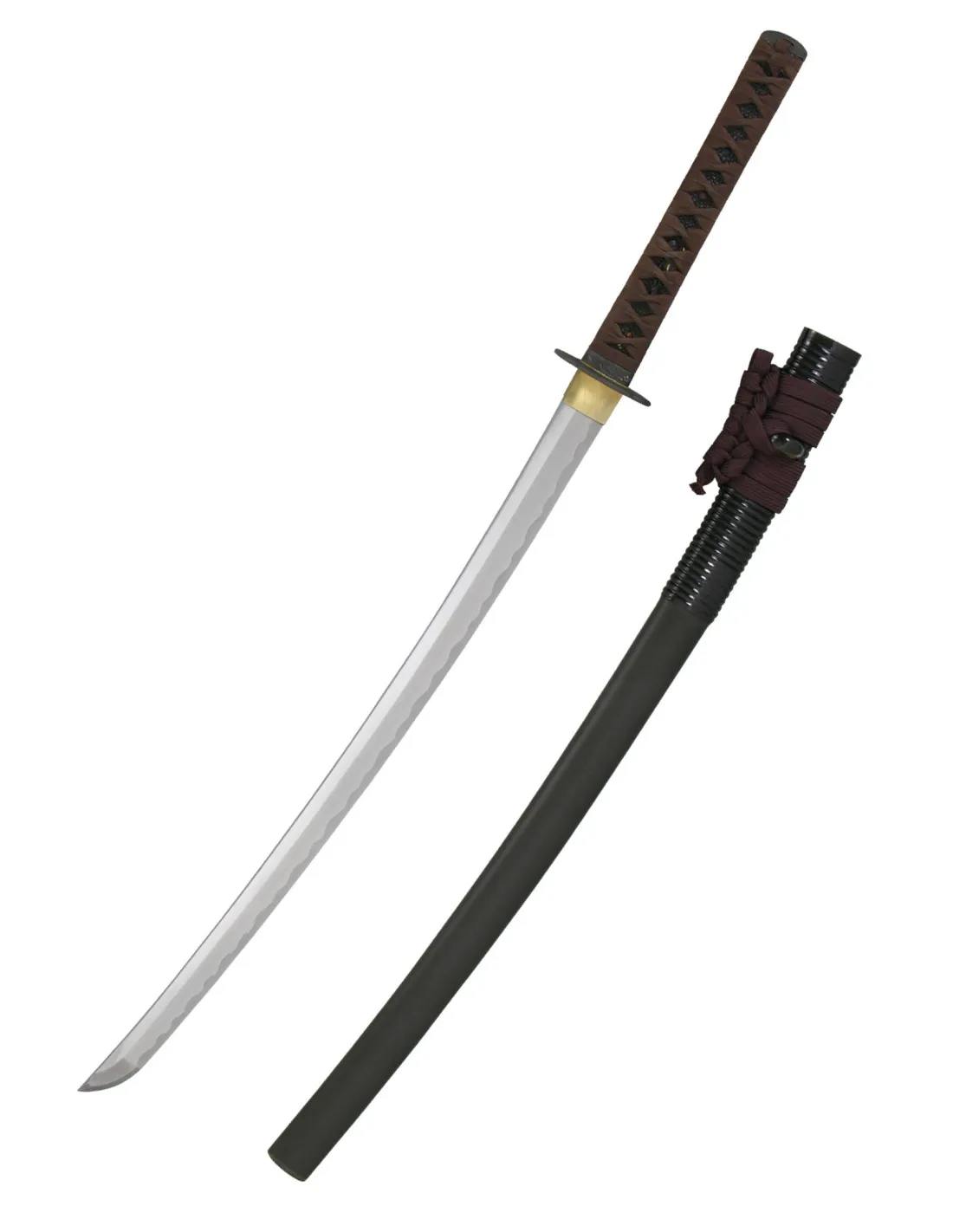 Hanwei Katana Tori (102,9 cm.) ⚔️ Boutique Épées