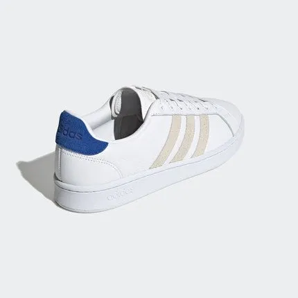 Importe - ADIDAS Neo GRAND COURT Chaussures De Sport Décontractées Pour Hommes Et Femmes