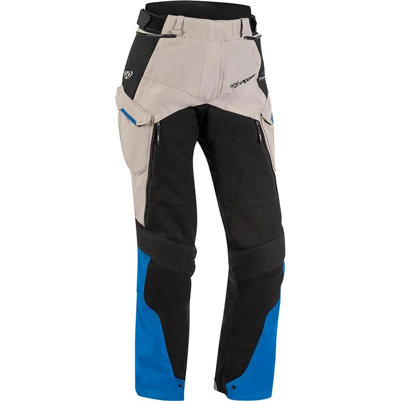  IXON Pantalon EDDAS PT L  Pantalon moto textile