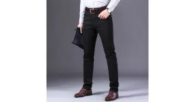 Jean classique pour homme
