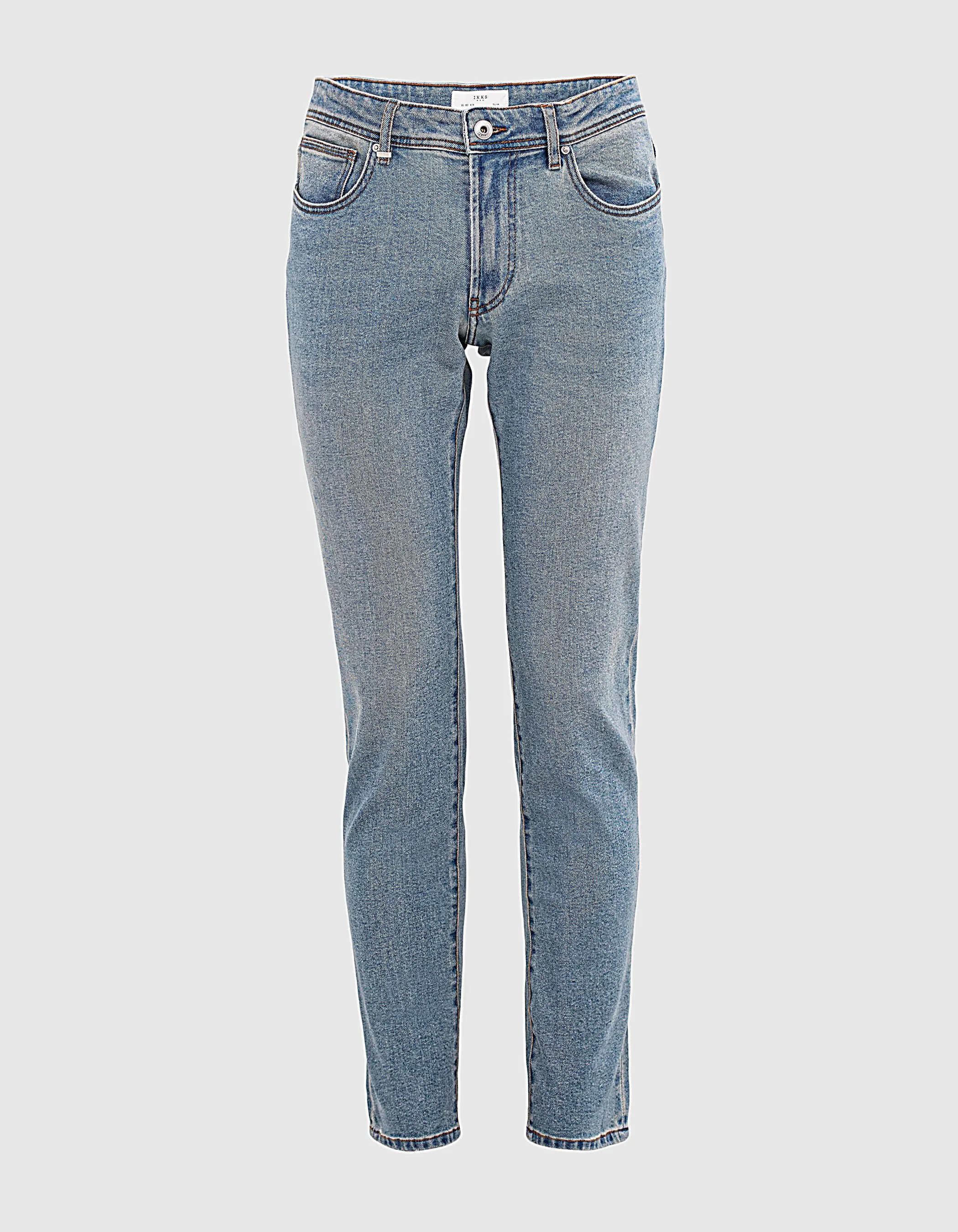 Jean SLIM storm authentique Homme