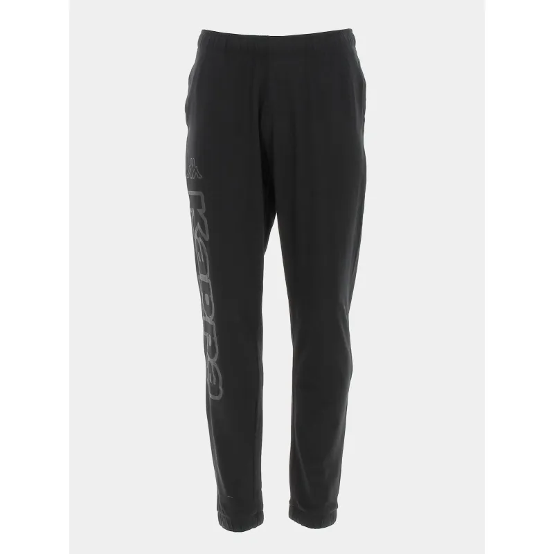 Jogging core solid bordeaux homme - Lacoste | wimod