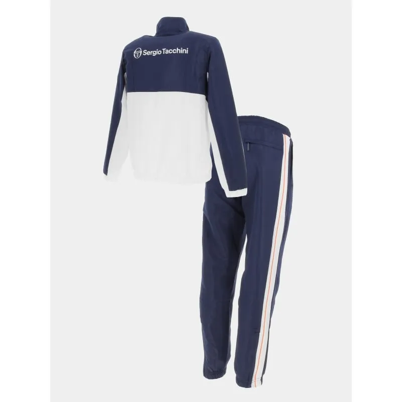 Jogging tennis performance noir homme - Lacoste | wimod