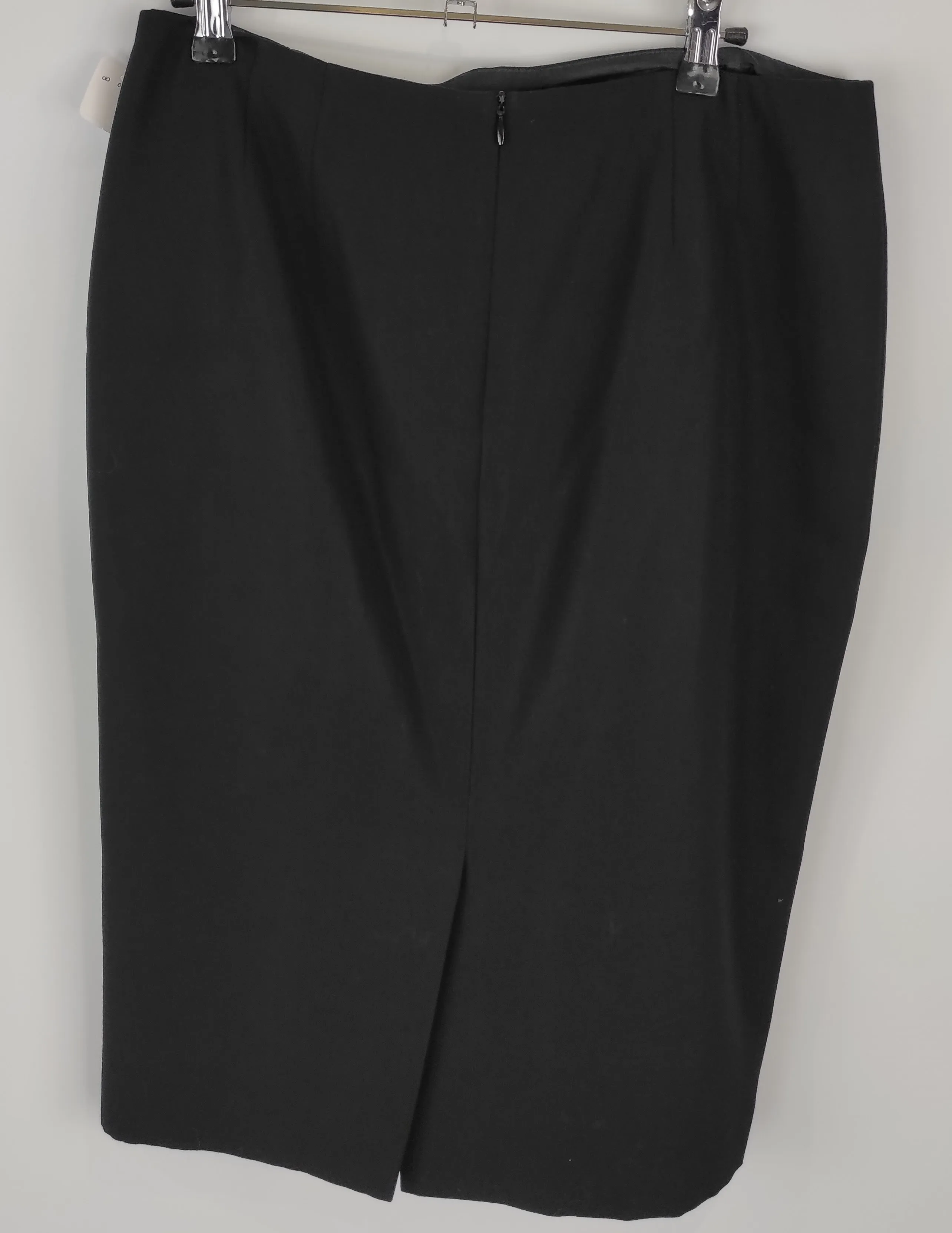 Jupe en laine - Escada - 40