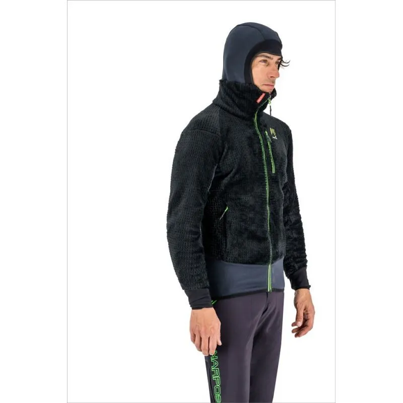 Karpos K-Performance H-Loft - Polaire homme | Hardloop