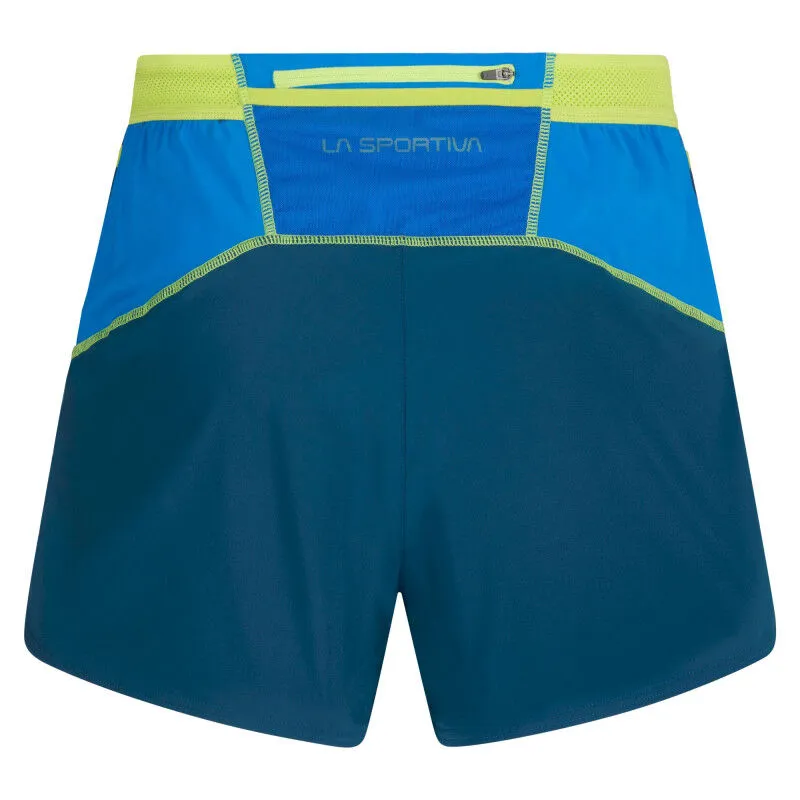 La Sportiva Auster Short - Short trail homme | Hardloop