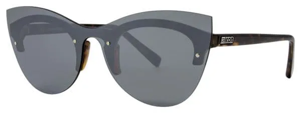 Lunettes De Soleil SCICON PHANTOM Argent Lentille Multimiroir
