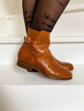 Maroli - Bottines 8234 Emporio Whisky