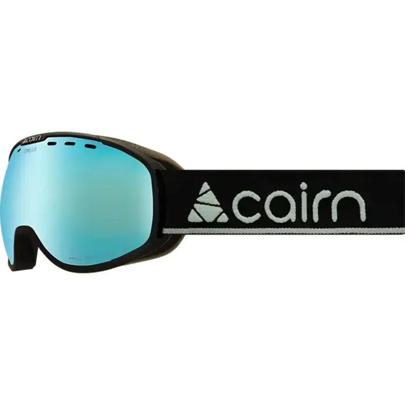 Masque Ski Femme Cairn Omega SPX3000