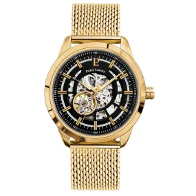 Montre 326C032 Pierre Lannier WOOFER  | 3 Suisses