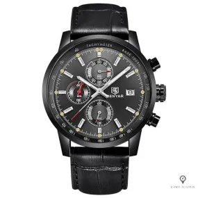 Montre Aviateur Copilote