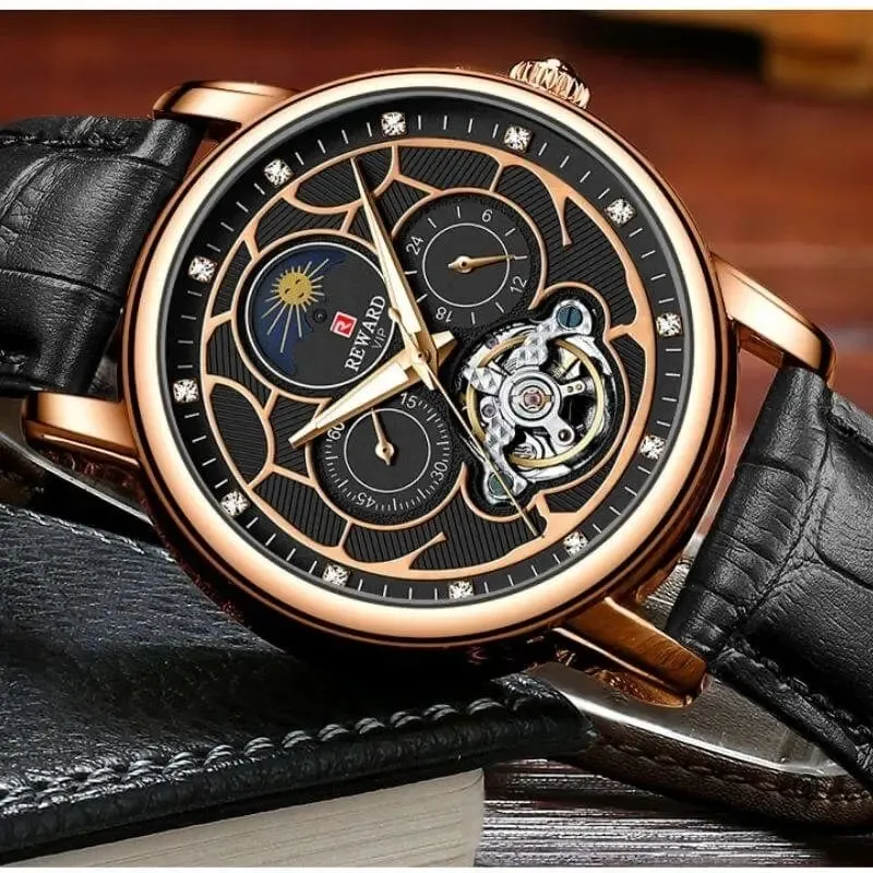 Montre Aviateur Militaire Allemande