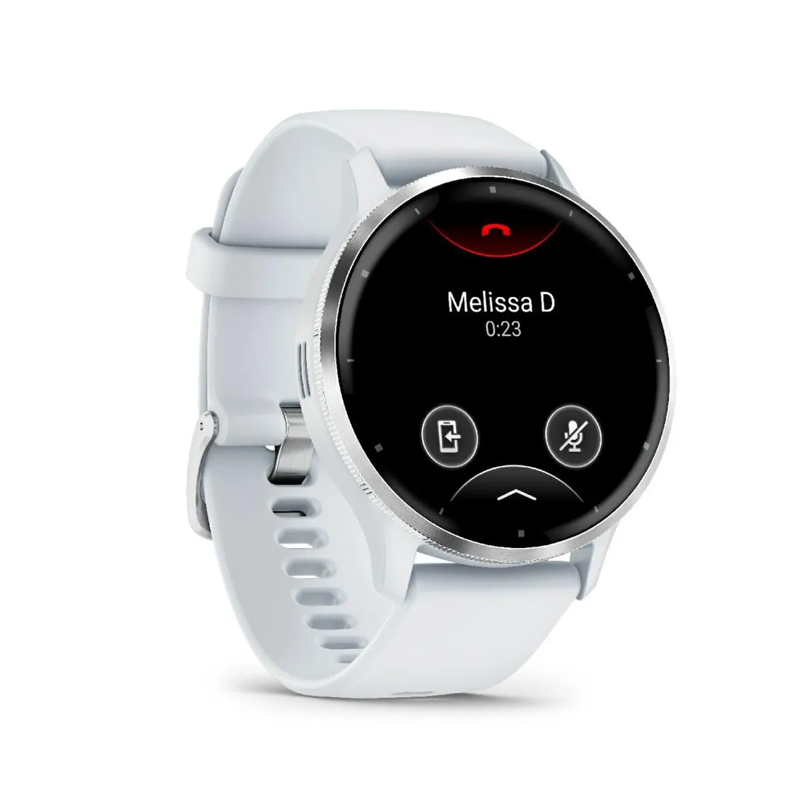 Montre Connectée Mixte 010-02784-00 - VENU 3 Garmin | 3 Suisses