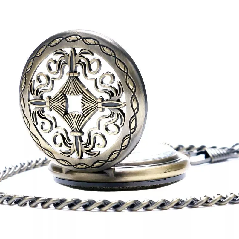 Montre de Poche pour Femme