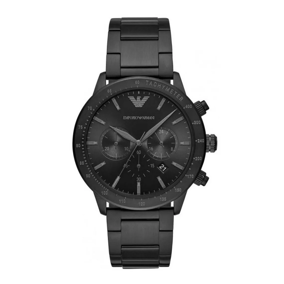 Montre Homme AR11242 - Emporio Armani | 3 Suisses