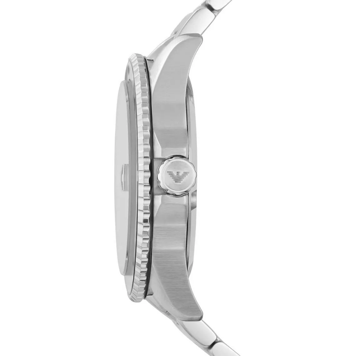 Montre Homme AR11338 - Emporio Armani Diver | 3 Suisses