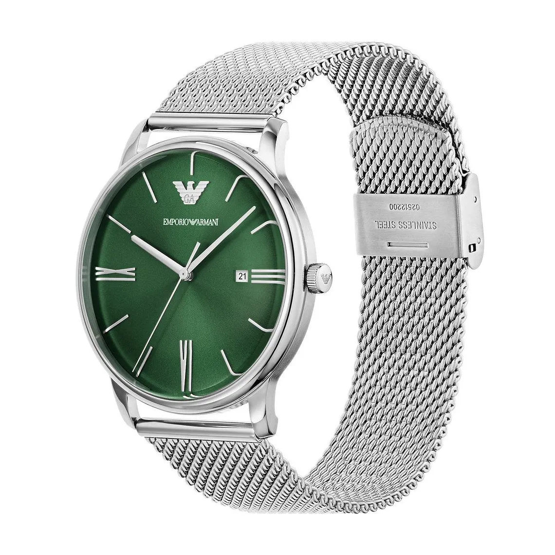 Montre Homme AR11578 - Emporio Armani   | 3 Suisses