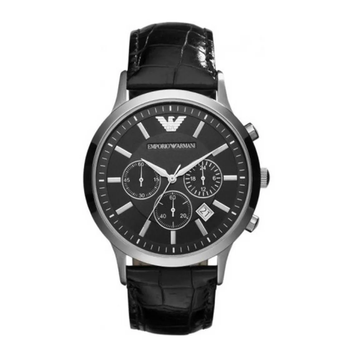 Montre Homme AR2447 - Emporio Armani | 3 Suisses