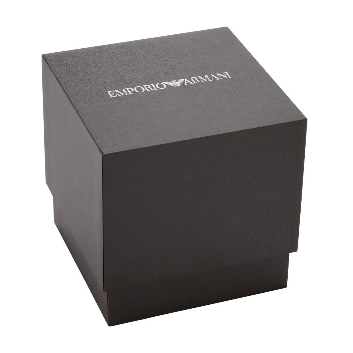 Montre Homme Emporio Armani  - AR11582 Bracelet Acier Argent | 3 Suisses