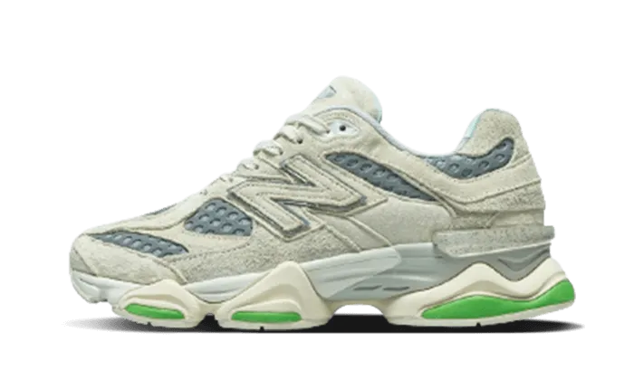 New Balance 9060 Bricks & Wood