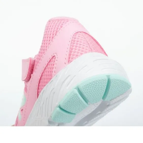 New Balance Jr YT570PB2 rose