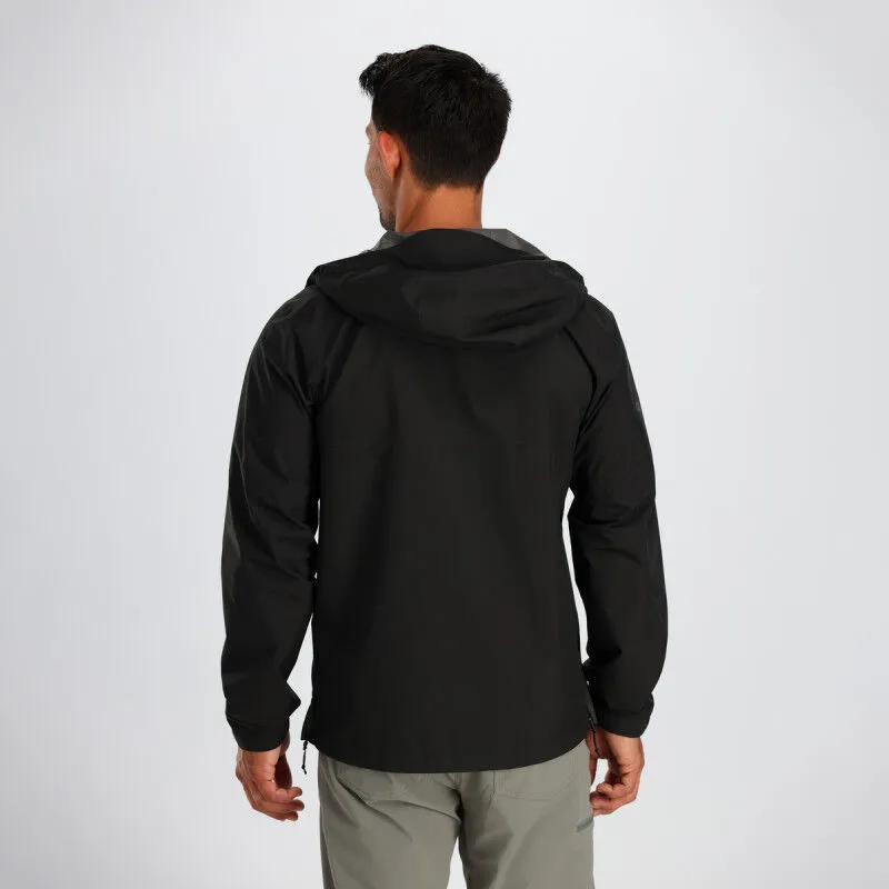 Outdoor Research Foray II Jacket - Veste imperméable homme | Hardloop