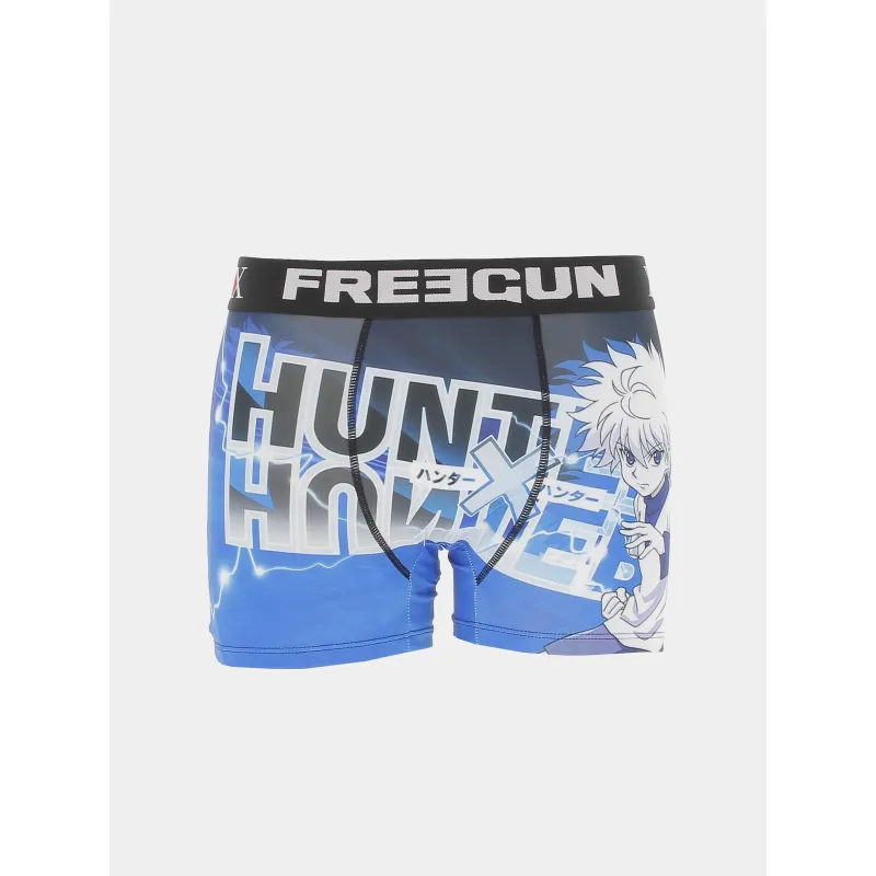 Pack 3 boxers motifs noir homme - Lacoste | wimod