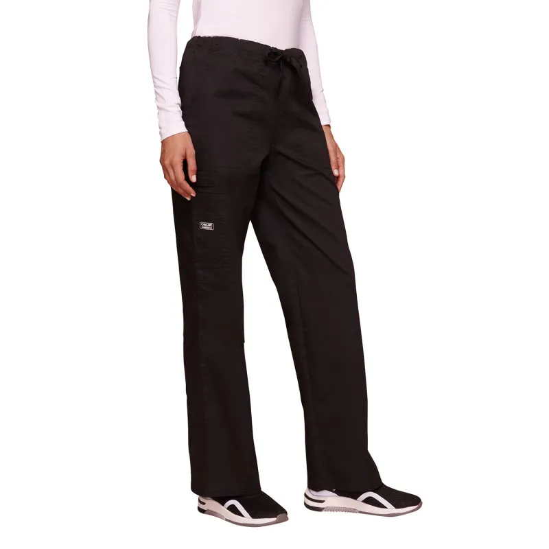 Pantalon aide soignant homme / femme Cherokee | Tenue travail médical