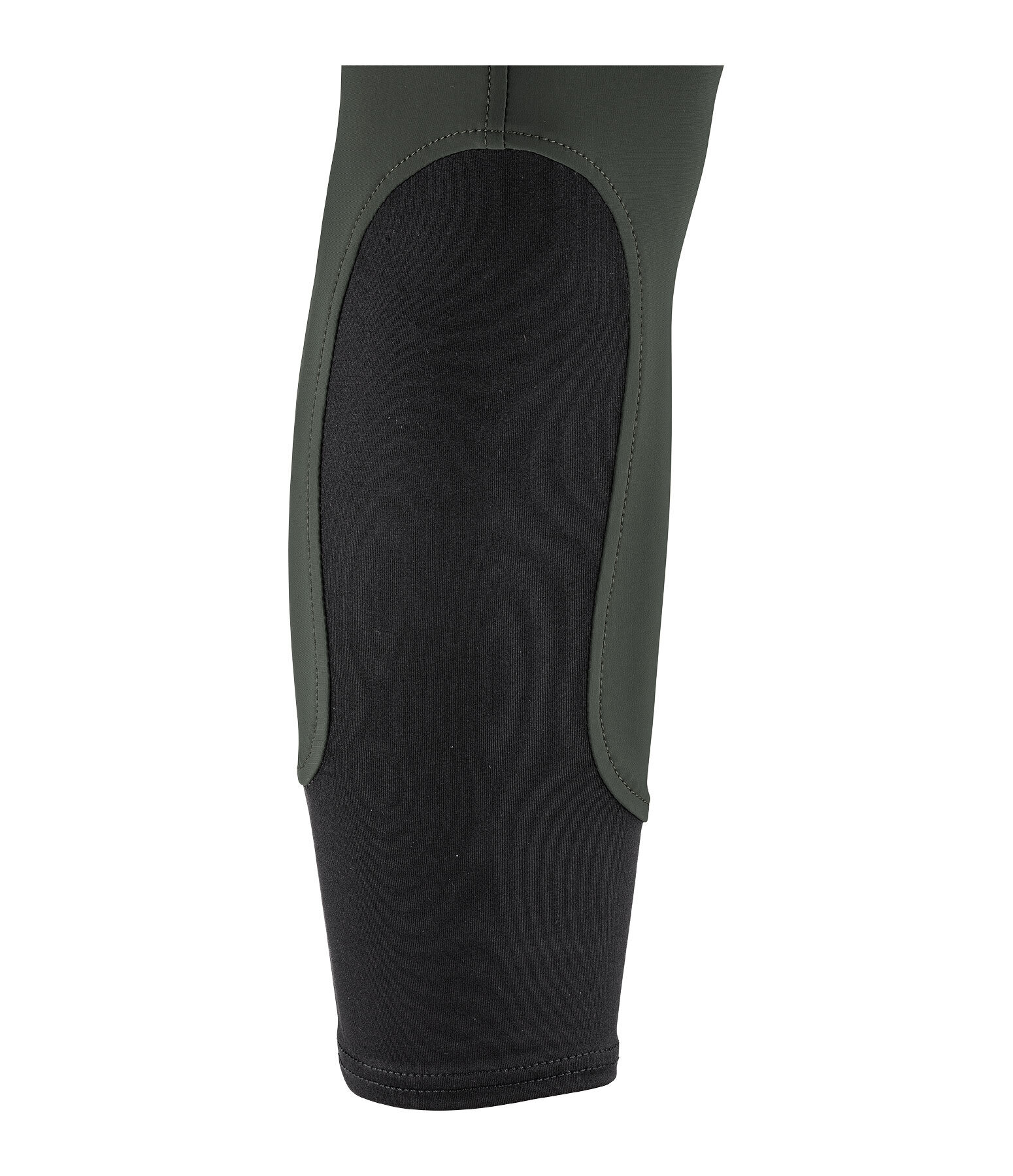 Pantalon d'équitation hybride à fond intégral Grip homme  Sitka