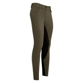 Pantalon Euro-Star Arielle Snow FullGrip - Équitation