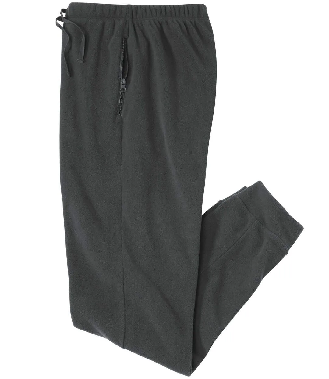 Pantalon Micropolaire Détente