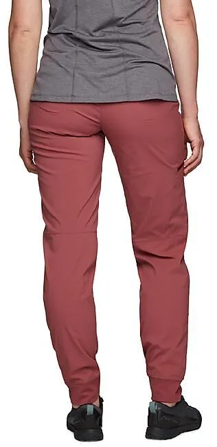 PANTALON TECHNICIAN JOGGER W