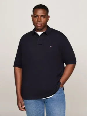 Polo classique Plus 1985 Collection | Bleu | Tommy Hilfiger