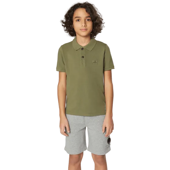 Polo Short Sleeve