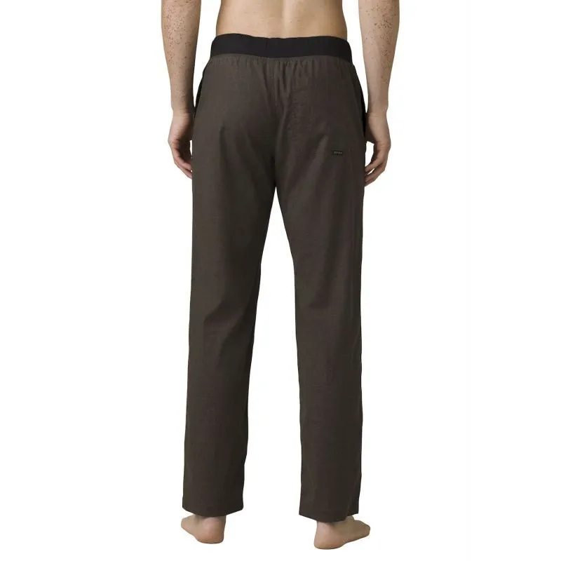 Prana Vaha Straight - Pantalon yoga homme | Hardloop
