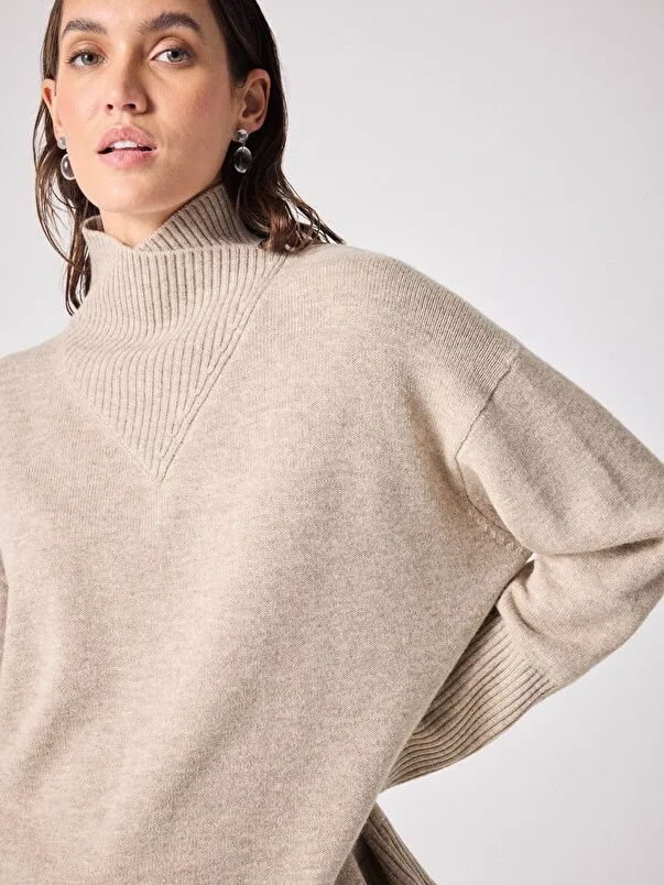 Pull laine Orian Pull laine