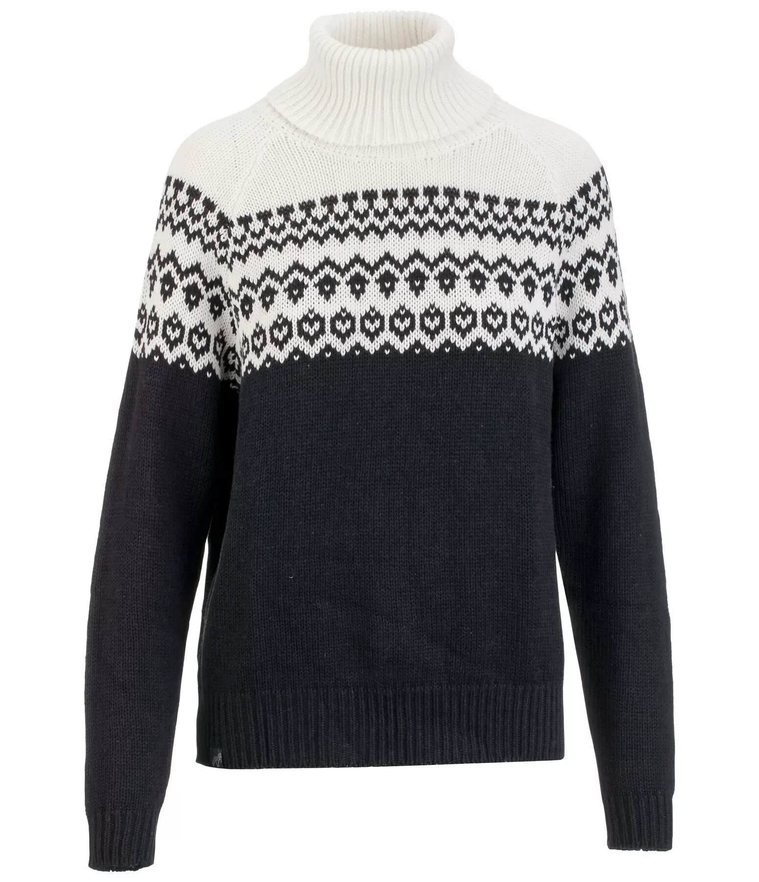 Pull-over  Island