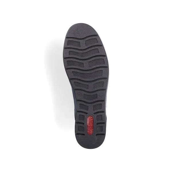 Rieker lacets l4821 14 bleu