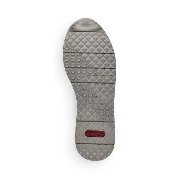 Rieker tennis n3512 40 blanc