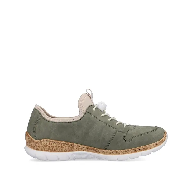 Rieker tennis n42g0 52 vert