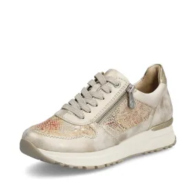 Rieker tennis n7422 91 blanc