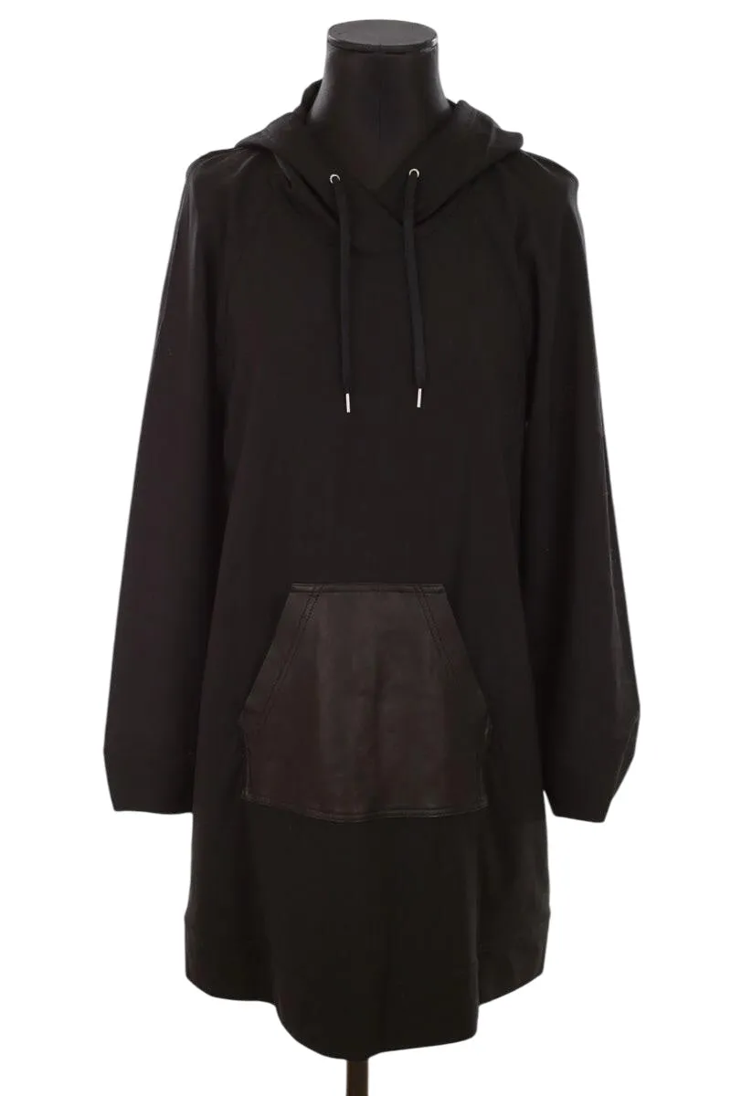 Robe en laine
