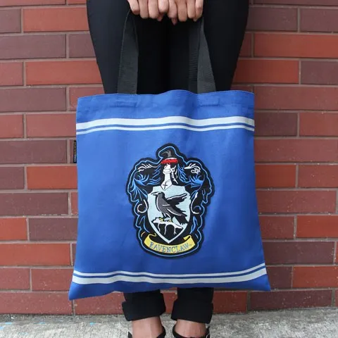 Sac en Toile Serdaigle
